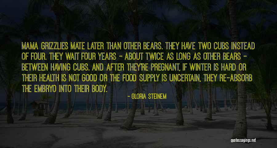 St John Baptist De La Salle Quotes By Gloria Steinem St John Baptist De La Salle Quotes By Gloria Steinem