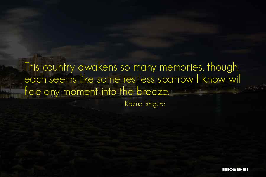 St John Baptist De La Salle Quotes By Kazuo Ishiguro St John Baptist De La Salle Quotes By Kazuo Ishiguro