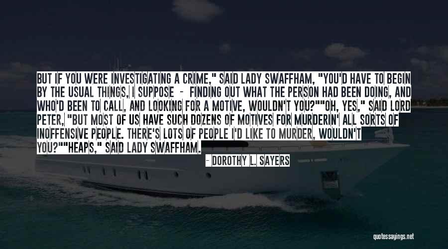 St John Baptist Quotes By Dorothy L. Sayers St John Baptist Quotes By Dorothy L. Sayers