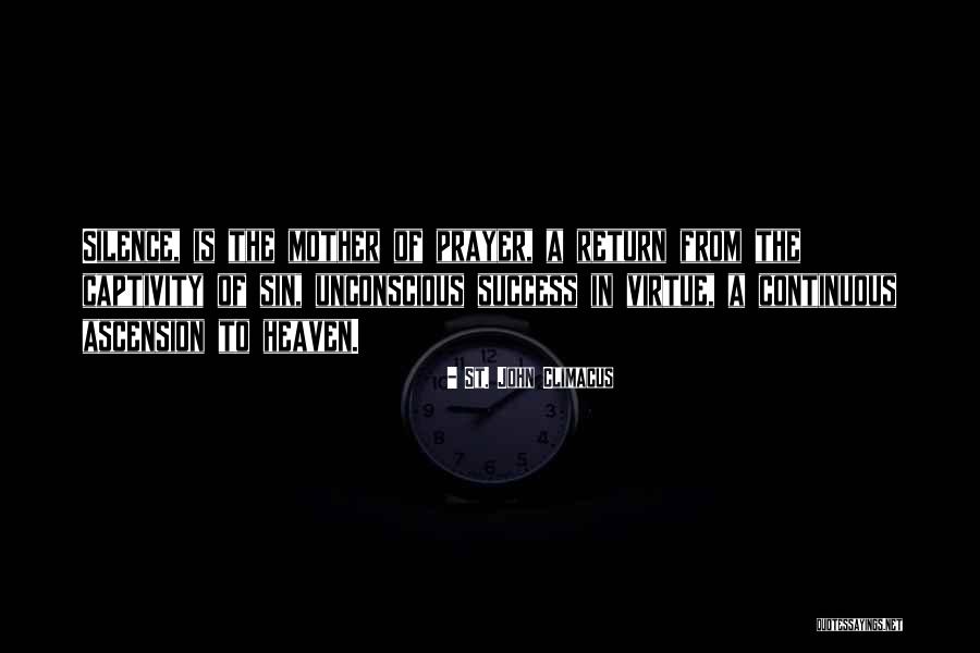 St. John Climacus Quotes 494382 St. John Climacus Quotes 494382