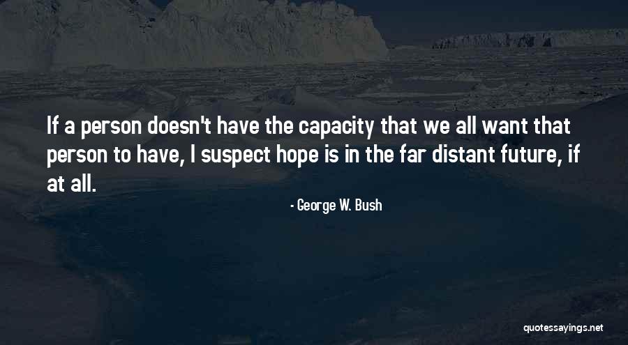 St John Marie Vianney Quotes By George W. Bush St John Marie Vianney Quotes By George W. Bush
