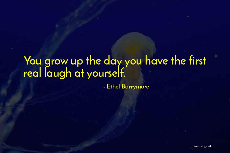 St Joseph Of Cupertino Quotes By Ethel Barrymore St Joseph Of Cupertino Quotes By Ethel Barrymore