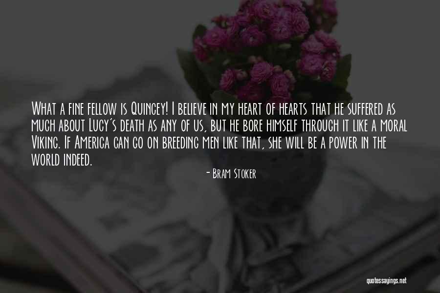 St Justin Martyr Eucharist Quotes By Bram Stoker St Justin Martyr Eucharist Quotes By Bram Stoker