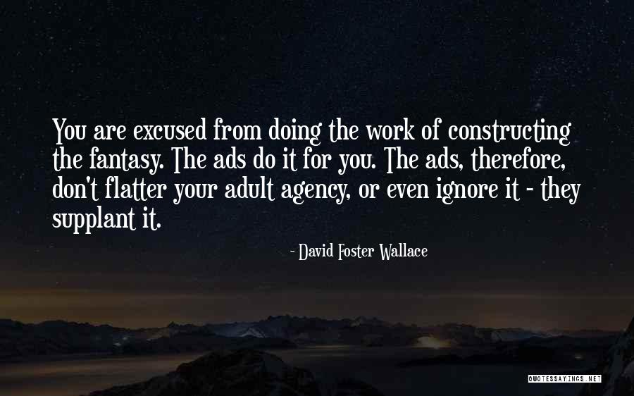St Leonard Of Port Maurice Quotes By David Foster Wallace St Leonard Of Port Maurice Quotes By David Foster Wallace
