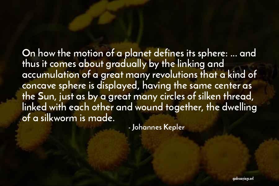 St Leonard Of Port Maurice Quotes By Johannes Kepler St Leonard Of Port Maurice Quotes By Johannes Kepler