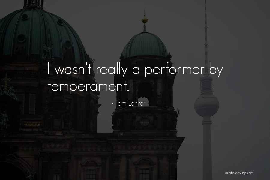 St Leonard Of Port Maurice Quotes By Tom Lehrer St Leonard Of Port Maurice Quotes By Tom Lehrer