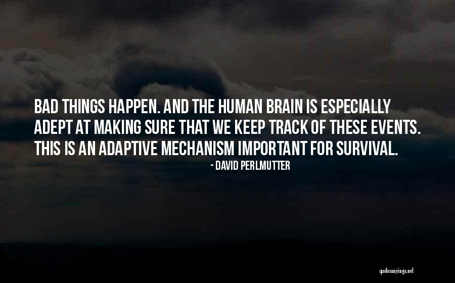 St Leopold Mandic Quotes By David Perlmutter St Leopold Mandic Quotes By David Perlmutter
