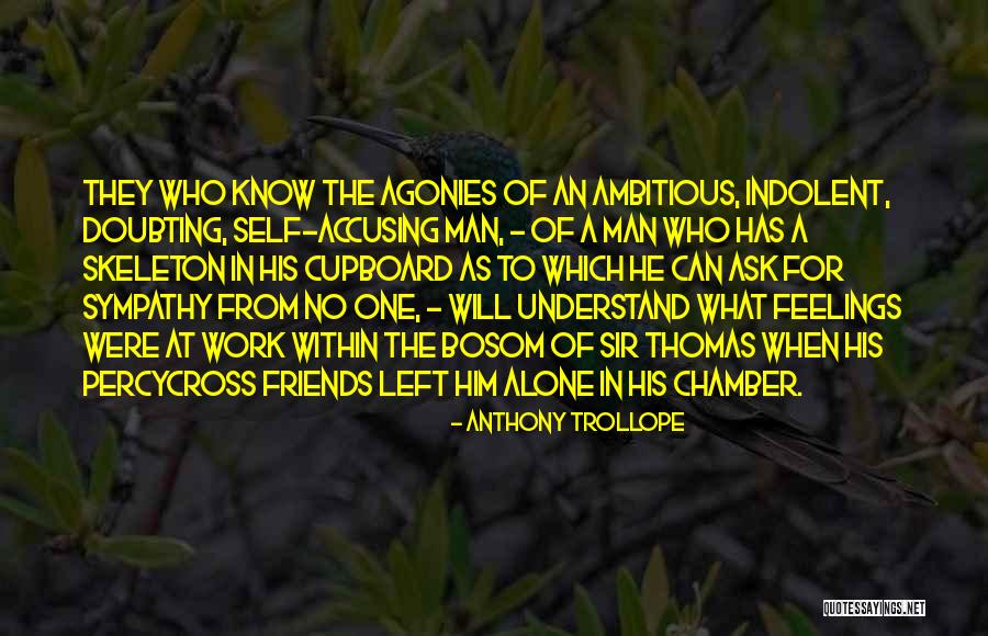 St Louise De Marillac Quotes By Anthony Trollope St Louise De Marillac Quotes By Anthony Trollope