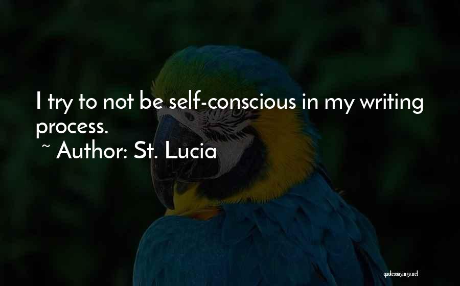 St. Lucia Quotes 1857522