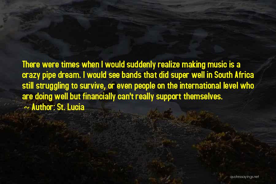 St. Lucia Quotes 2113009