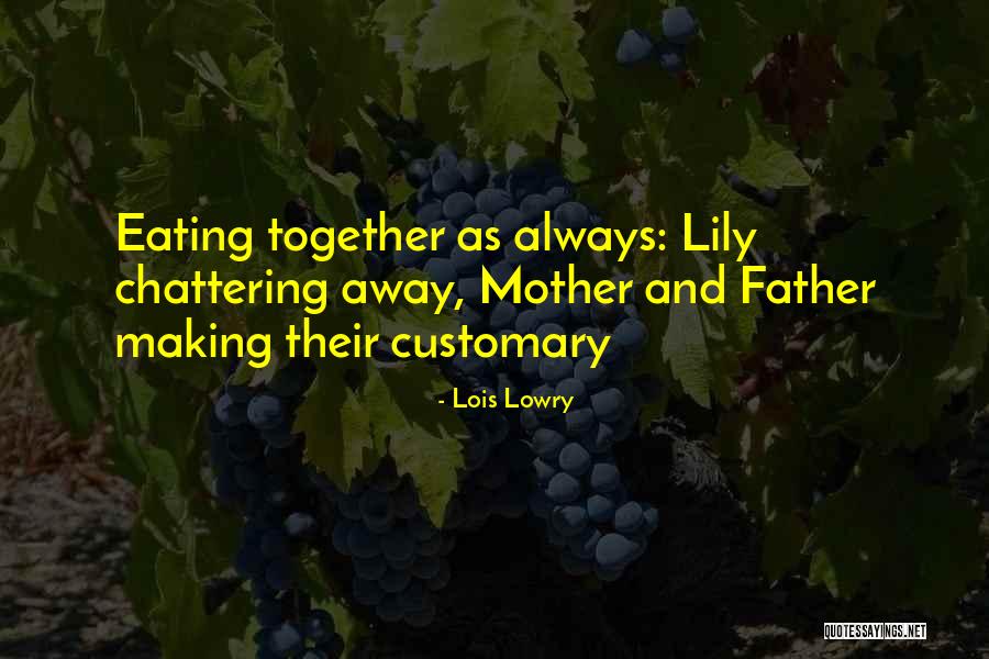 St Margaret Mary Quotes By Lois Lowry St Margaret Mary Quotes By Lois Lowry