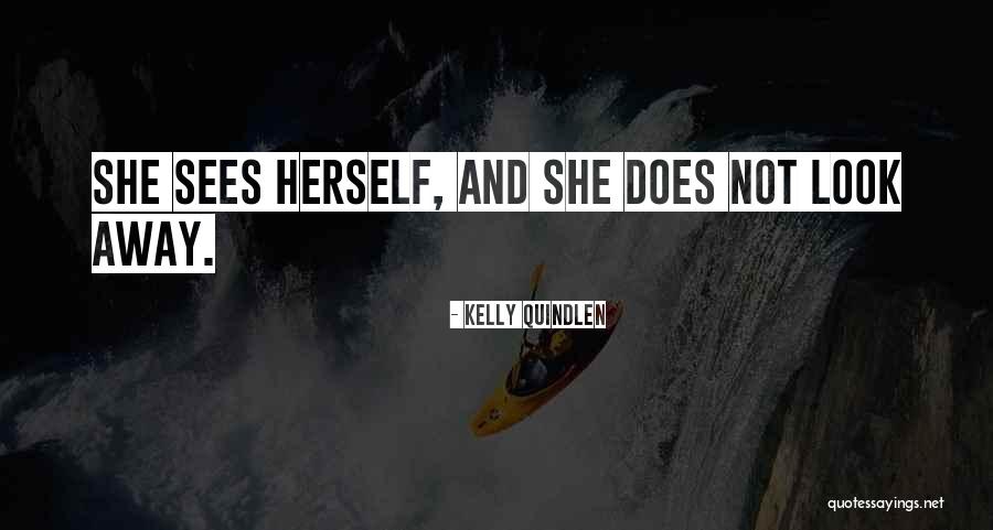 St. Maria Faustina Kowalska Quotes By Kelly Quindlen