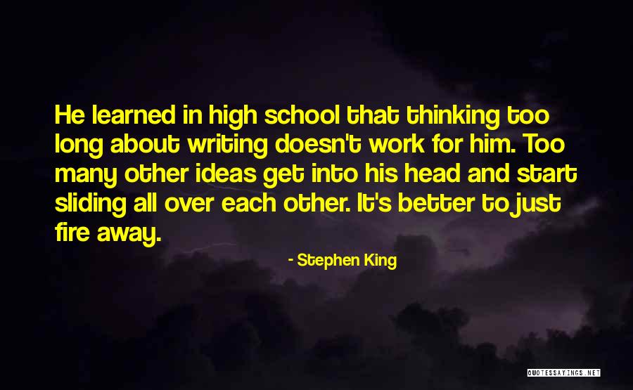 St. Maria Faustina Kowalska Quotes By Stephen King St. Maria Faustina Kowalska Quotes By Stephen King