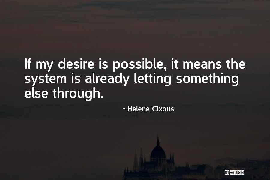 St Marina Quotes By Helene Cixous St Marina Quotes By Helene Cixous