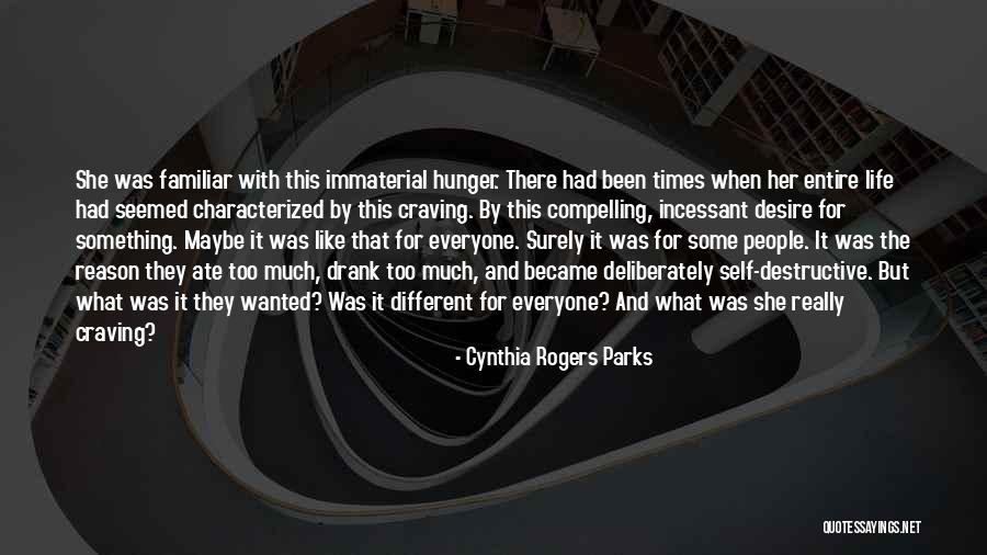 St Mmer Csokol D Quotes By Cynthia Rogers Parks St Mmer Csokol D Quotes By Cynthia Rogers Parks