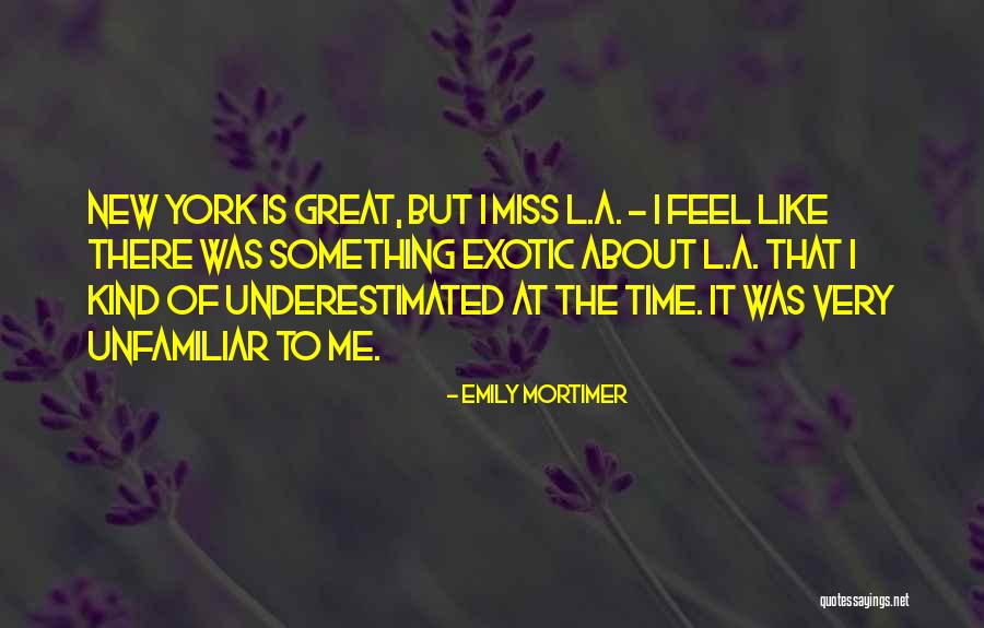 St Mungo S Quotes By Emily Mortimer St Mungo S Quotes By Emily Mortimer