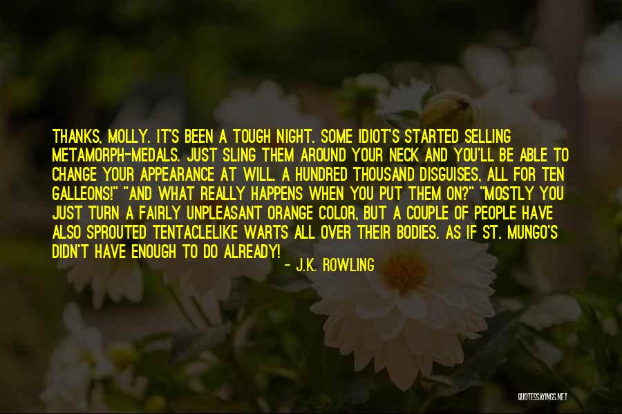 St Mungo S Quotes By J.K. Rowling St Mungo S Quotes By J.K. Rowling