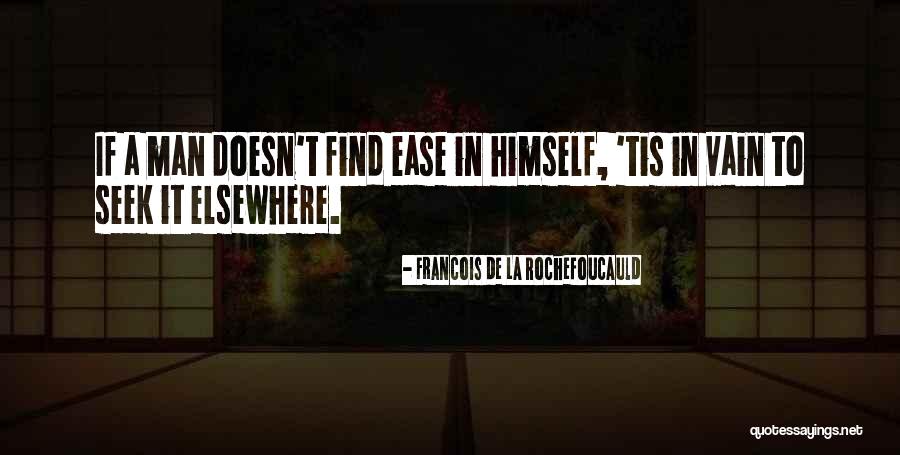 St Narcissus Of Jerusalem Quotes By Francois De La Rochefoucauld St Narcissus Of Jerusalem Quotes By Francois De La Rochefoucauld
