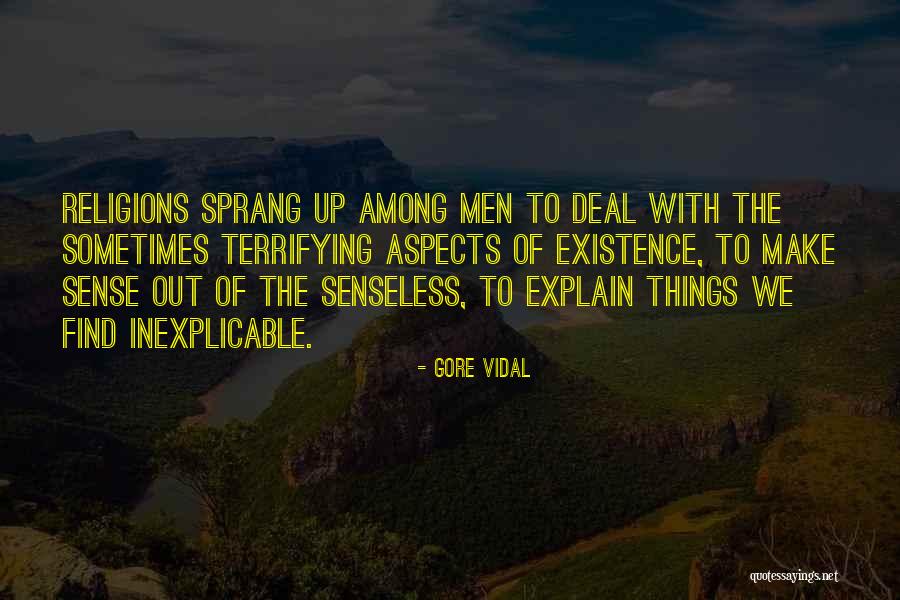 St Neri Quotes By Gore Vidal St Neri Quotes By Gore Vidal