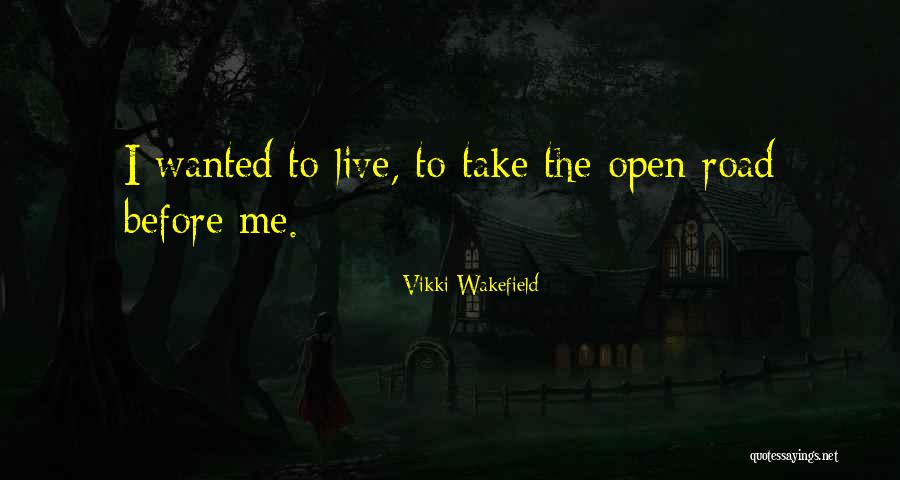 St Neri Quotes By Vikki Wakefield St Neri Quotes By Vikki Wakefield