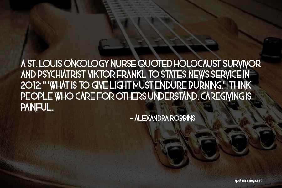 St Nurse Quotes By Alexandra Robbins St Nurse Quotes By Alexandra Robbins
