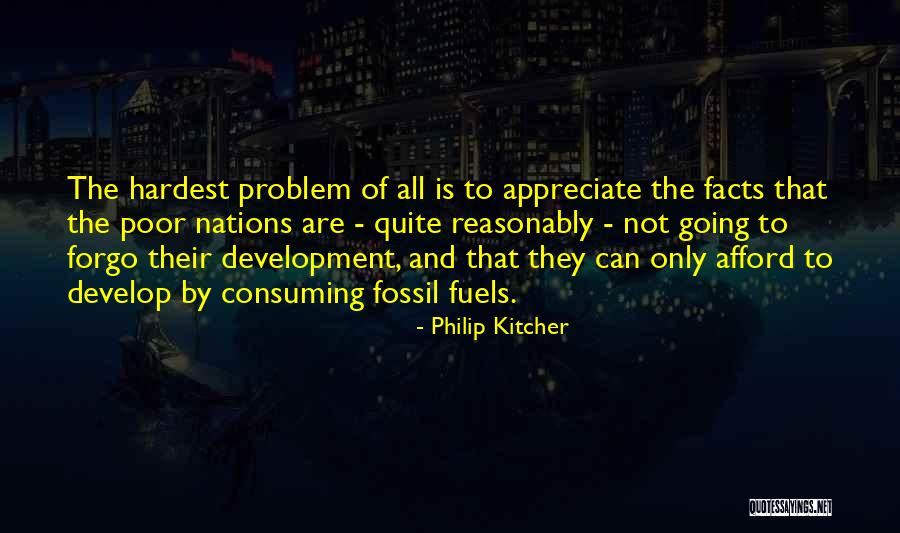 St Oliver Plunkett Quotes By Philip Kitcher