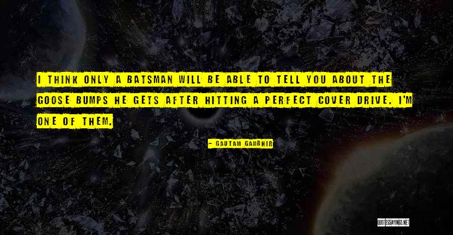 St Rheim Bilverksted Quotes By Gautam Gambhir St Rheim Bilverksted Quotes By Gautam Gambhir