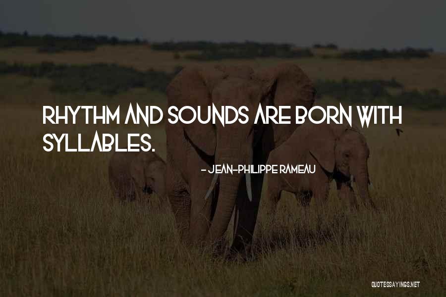 St Sharbel Quotes By Jean-Philippe Rameau St Sharbel Quotes By Jean-Philippe Rameau