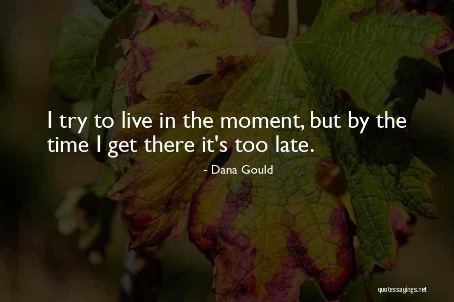 St Silouan Quotes By Dana Gould St Silouan Quotes By Dana Gould