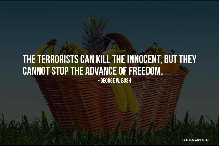 St Silouan Quotes By George W. Bush St Silouan Quotes By George W. Bush