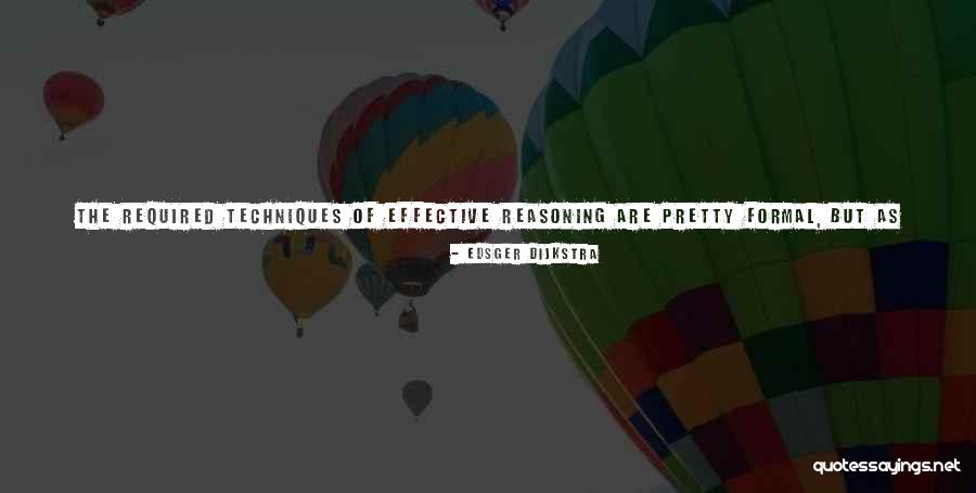 St Sylvester Quotes By Edsger Dijkstra St Sylvester Quotes By Edsger Dijkstra