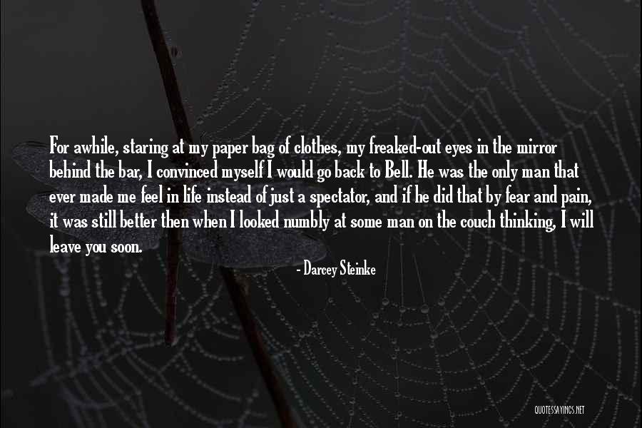 St Teresa De Avila Quotes By Darcey Steinke St Teresa De Avila Quotes By Darcey Steinke