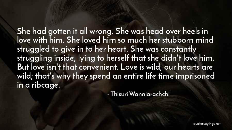 St Teresa Pain Quotes By Thisuri Wanniarachchi St Teresa Pain Quotes By Thisuri Wanniarachchi