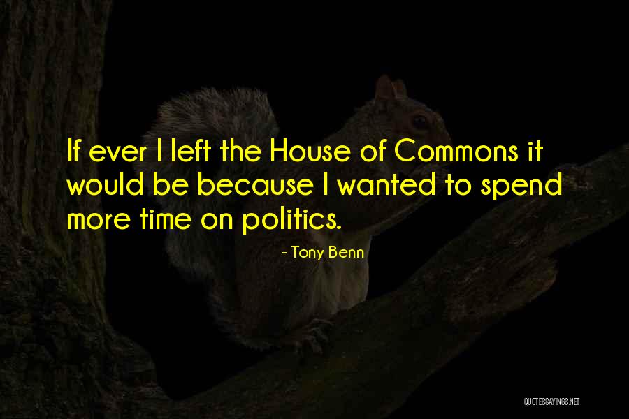 St Teresa Pain Quotes By Tony Benn St Teresa Pain Quotes By Tony Benn