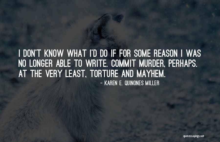 St Theodore Quotes By Karen E. Quinones Miller St Theodore Quotes By Karen E. Quinones Miller