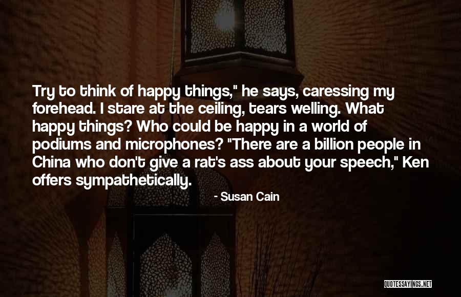 St Theodore Quotes By Susan Cain St Theodore Quotes By Susan Cain