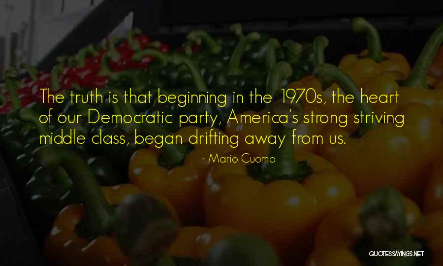 St Thomas Day Quotes By Mario Cuomo St Thomas Day Quotes By Mario Cuomo