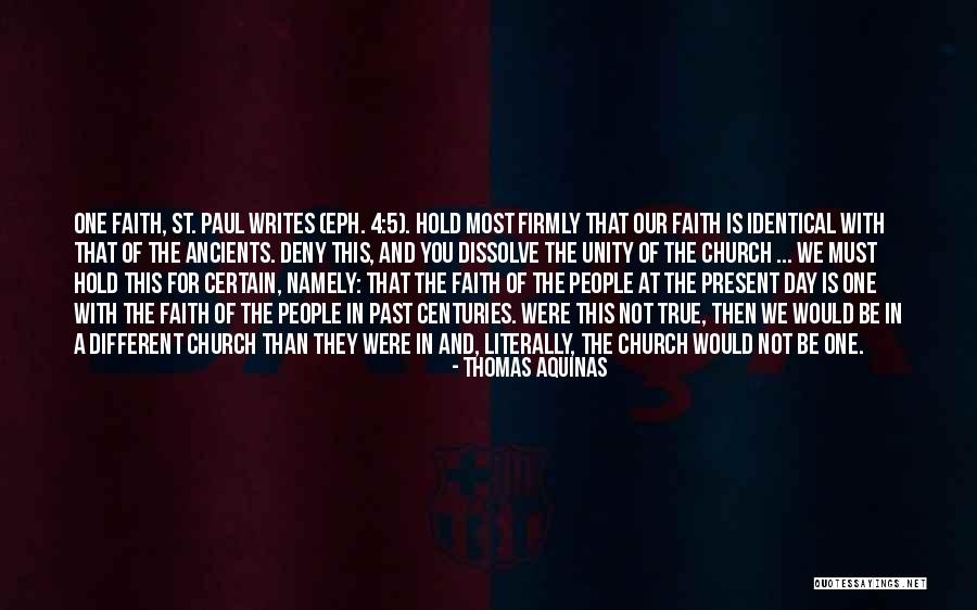 St Thomas Day Quotes By Thomas Aquinas St Thomas Day Quotes By Thomas Aquinas