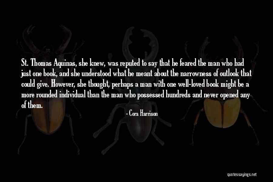 St Thomas More Quotes By Cora Harrison St Thomas More Quotes By Cora Harrison