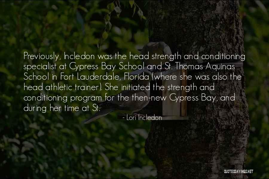 St Thomas More Quotes By Lori Incledon St Thomas More Quotes By Lori Incledon