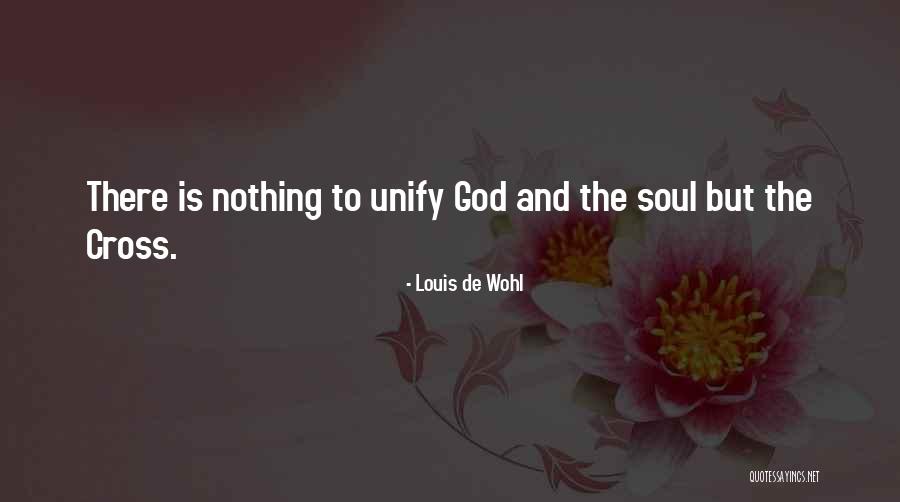 St Thomas More Quotes By Louis De Wohl St Thomas More Quotes By Louis De Wohl
