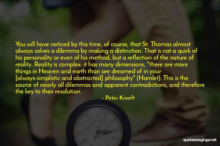 St Thomas More Quotes By Peter Kreeft St Thomas More Quotes By Peter Kreeft