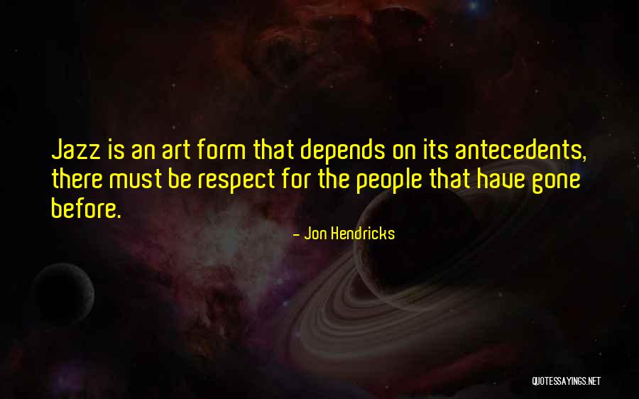 St Val Quotes By Jon Hendricks St Val Quotes By Jon Hendricks