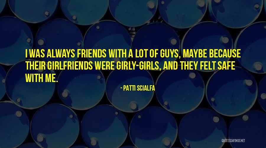 St Val Quotes By Patti Scialfa St Val Quotes By Patti Scialfa