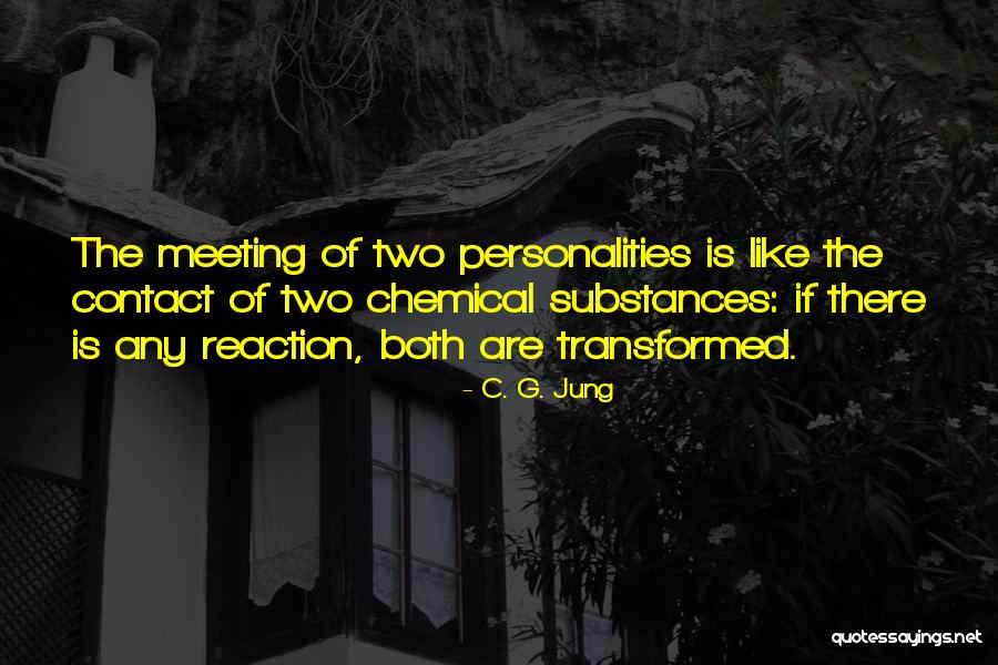 St. Valentinus Quotes By C. G. Jung St. Valentinus Quotes By C. G. Jung