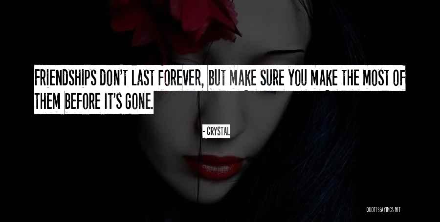St Villana Quotes By Crystal St Villana Quotes By Crystal