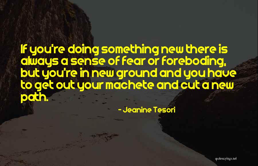 St Villana Quotes By Jeanine Tesori St Villana Quotes By Jeanine Tesori