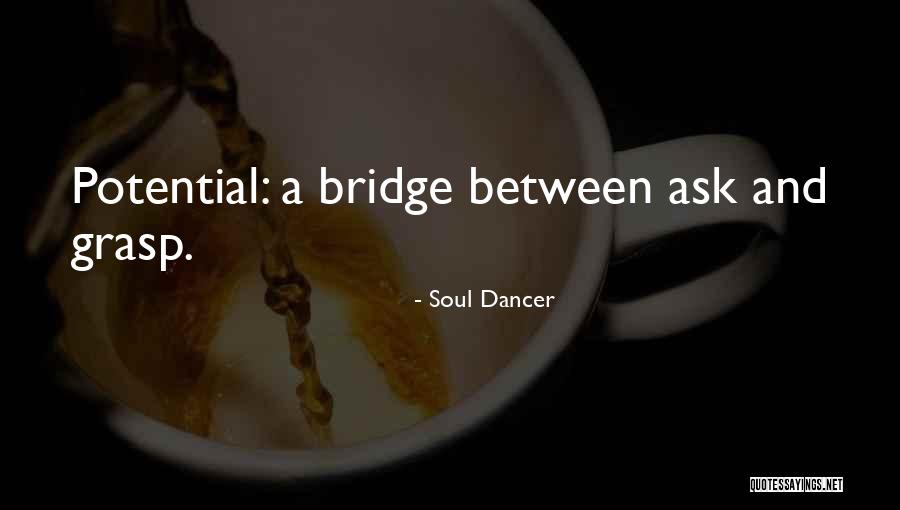 St Vincent And The Grenadines Quotes By Soul Dancer