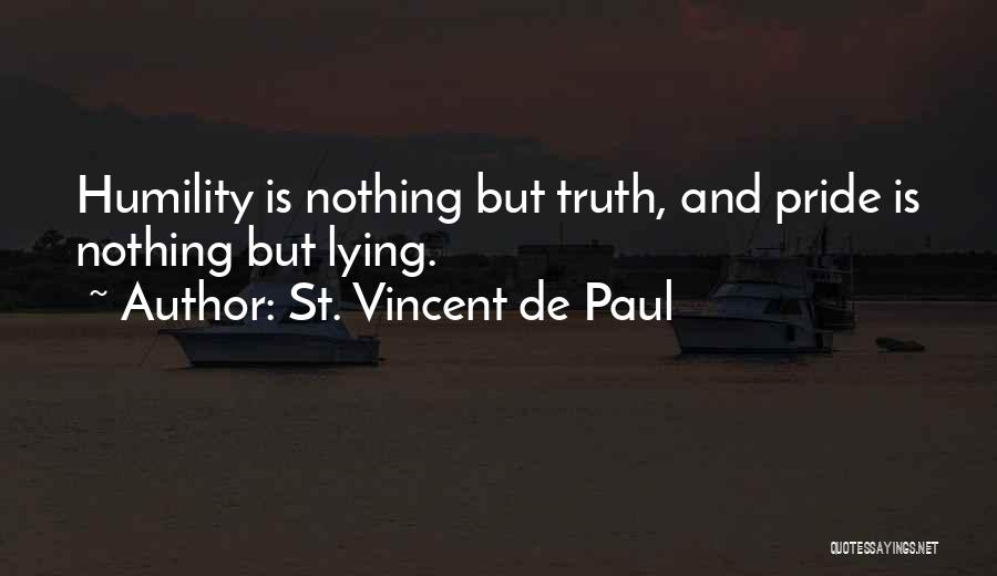 St. Vincent De Paul Quotes 1064139