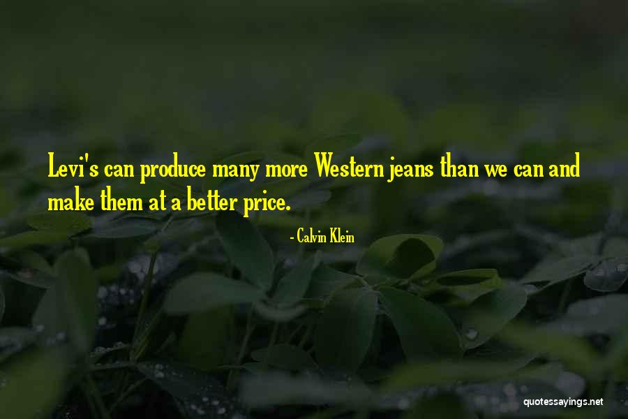 St Vincent Pallotti Quotes By Calvin Klein